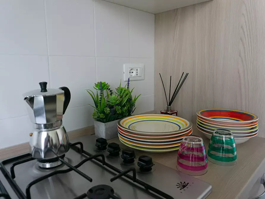 Immagine 9 di Camera in affitto  in Via dei Pioppi a Buccinasco