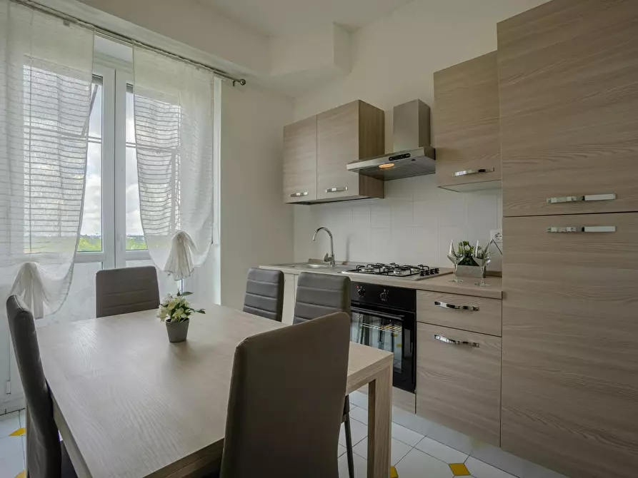 Immagine 7 di Camera in affitto  in Via dei Pioppi a Buccinasco