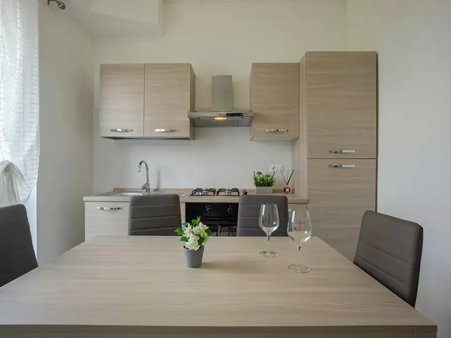 Immagine 8 di Camera in affitto  in Via dei Pioppi a Buccinasco