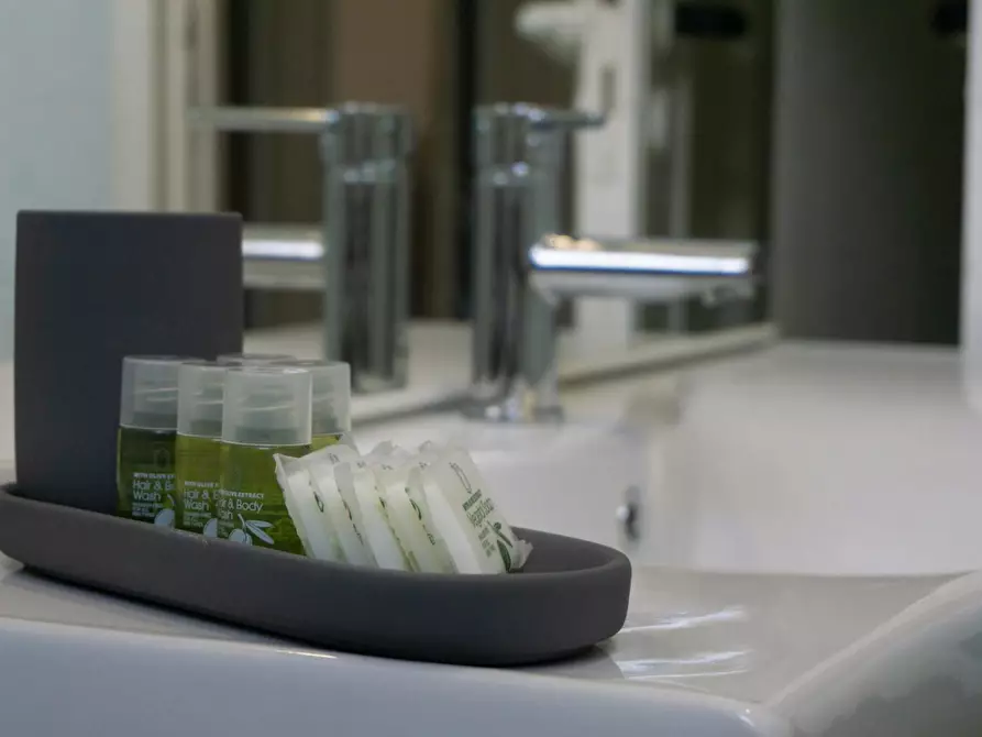 Immagine 6 di Camera in affitto  in Via dei Pioppi a Buccinasco