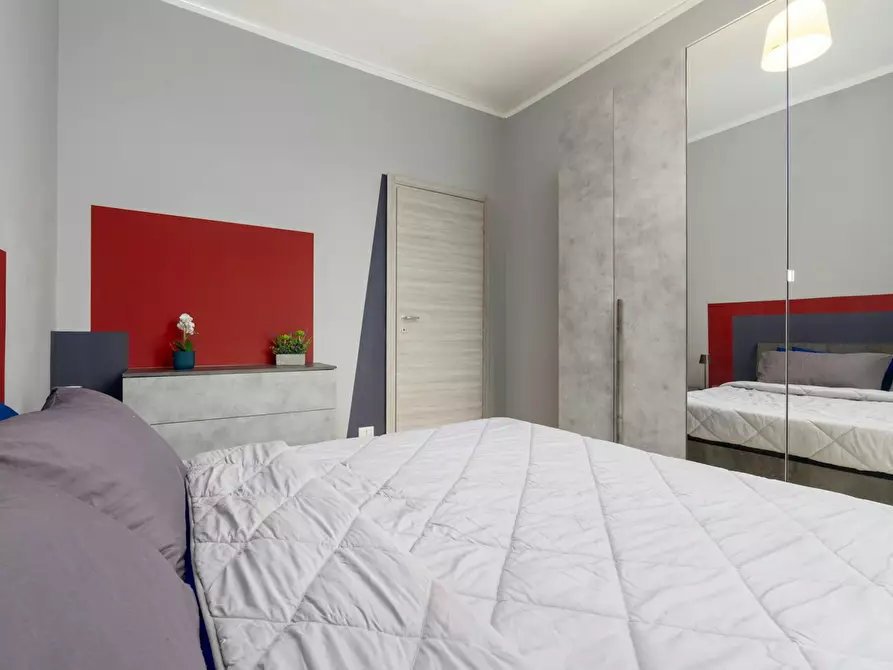 Immagine 2 di Camera in affitto  in Via dei Mandorli a Buccinasco