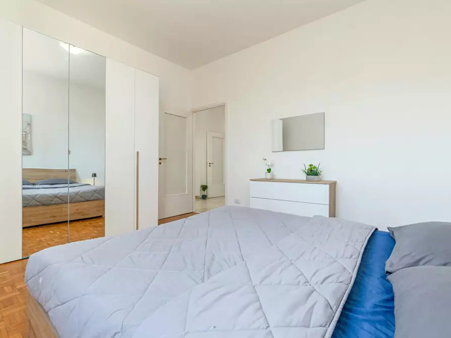 Immagine 5 di Camera in affitto  in Via dei Pioppi a Buccinasco