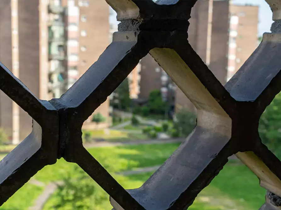 Immagine 10 di Camera in affitto  in Via dei Pioppi a Buccinasco