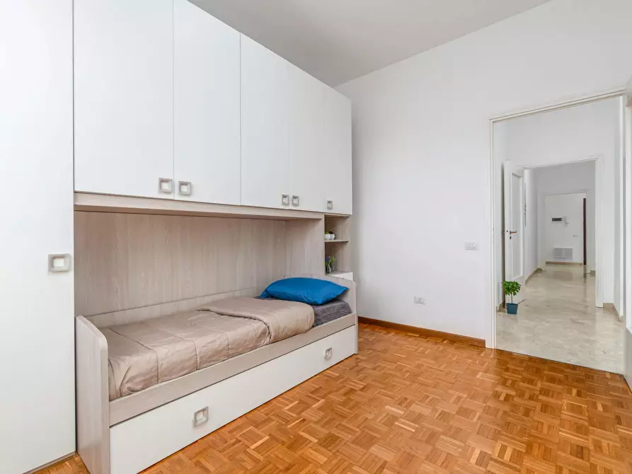 Immagine 7 di Camera in affitto  in Via dei Pioppi a Buccinasco