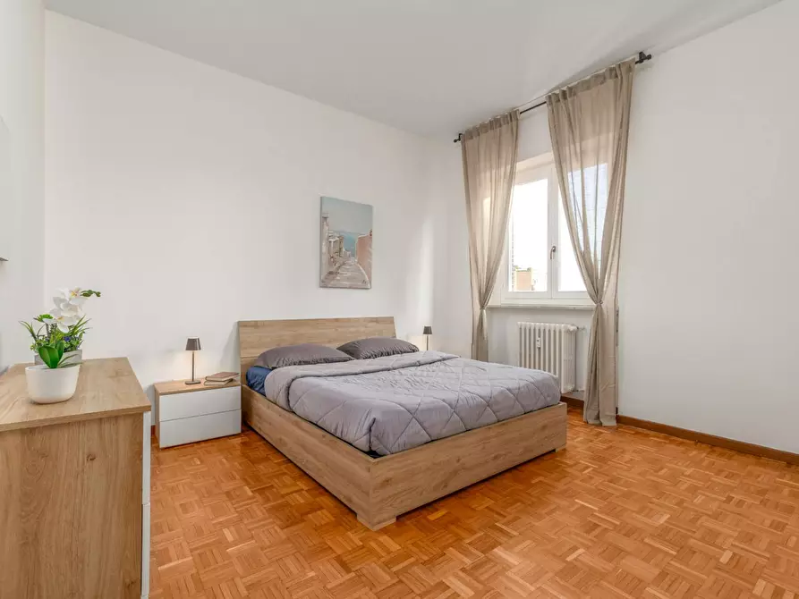 Immagine 4 di Camera in affitto  in Via dei Pioppi a Buccinasco