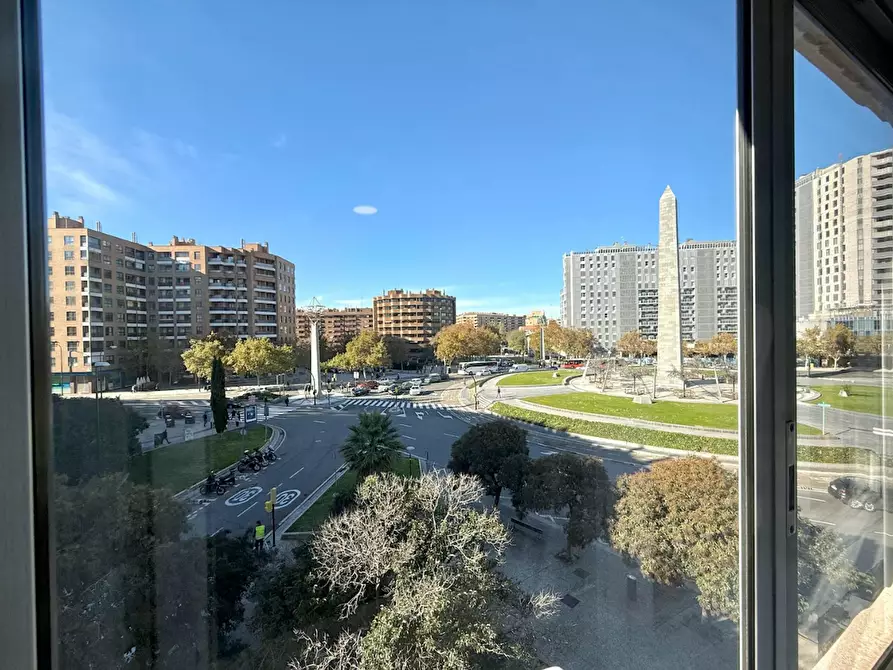 Immagine 5 di Camera in affitto  in Paseo Echegaray y Caballero a Zaragoza