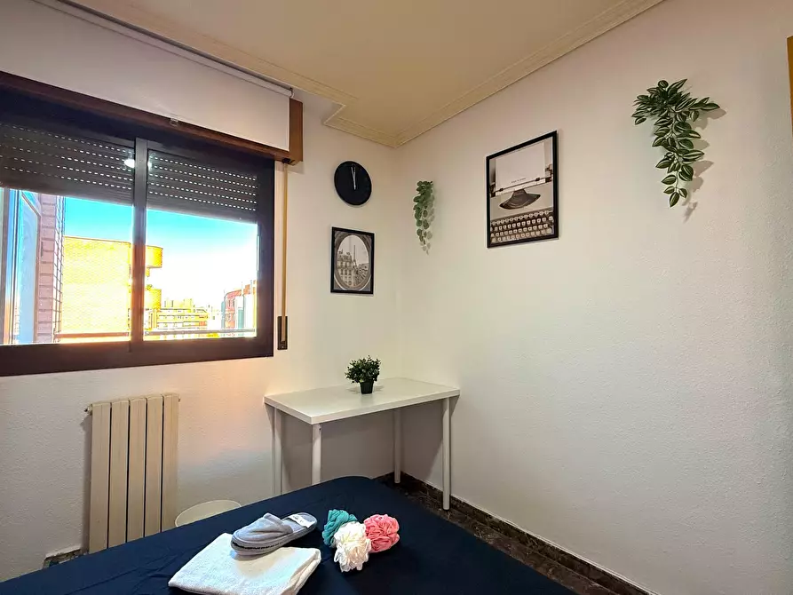 Immagine 5 di Camera in affitto  in Calle José Antonio Duce Gracia a Zaragoza
