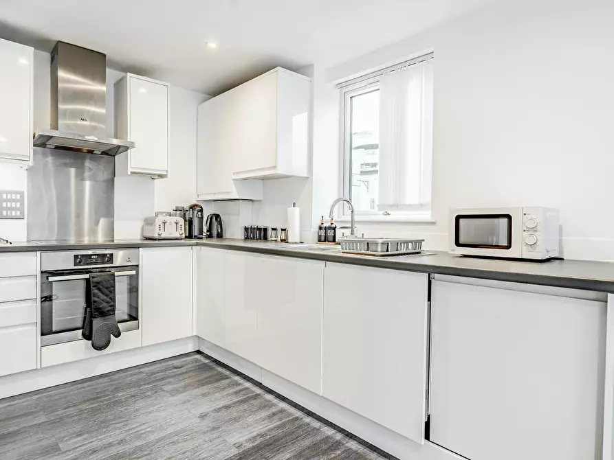 Immagine 10 di Appartamento in affitto  in Blackwall Lane a Greenwich