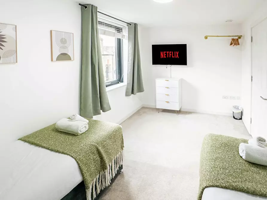 Immagine 9 di Appartamento in affitto  in Blackwall Lane a Greenwich