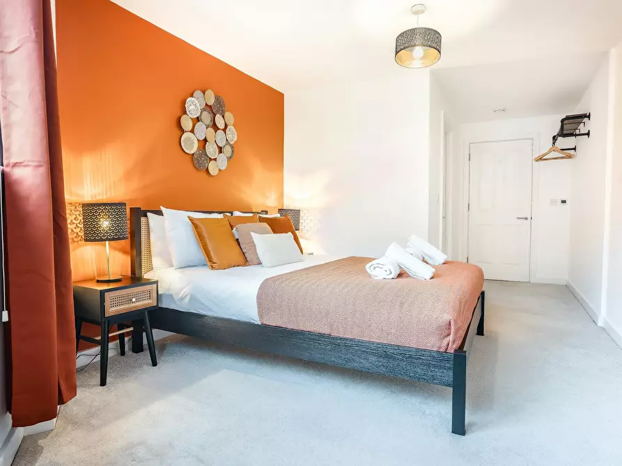 Immagine 7 di Appartamento in affitto  in Blackwall Lane a Greenwich