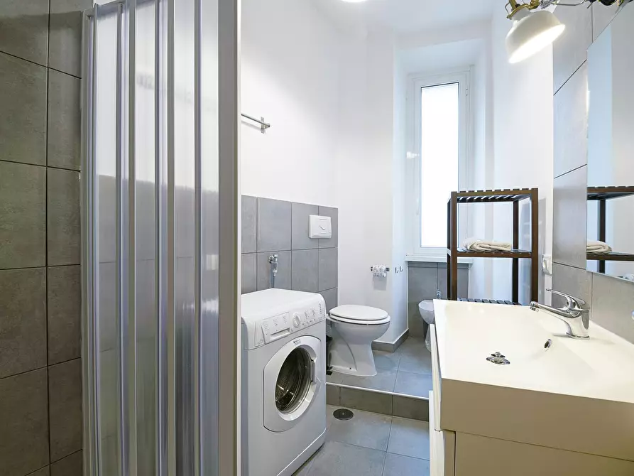 Immagine 4 di Appartamento in affitto  in Via Galazia a Roma