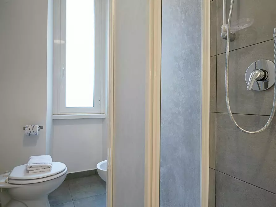 Immagine 7 di Appartamento in affitto  in Via Galazia a Roma