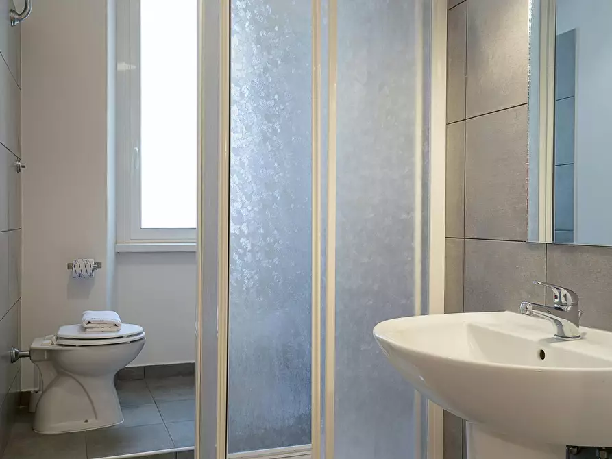 Immagine 9 di Appartamento in affitto  in Via Galazia a Roma