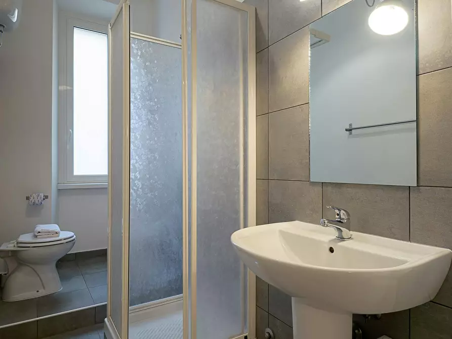 Immagine 6 di Appartamento in affitto  in Via Galazia a Roma