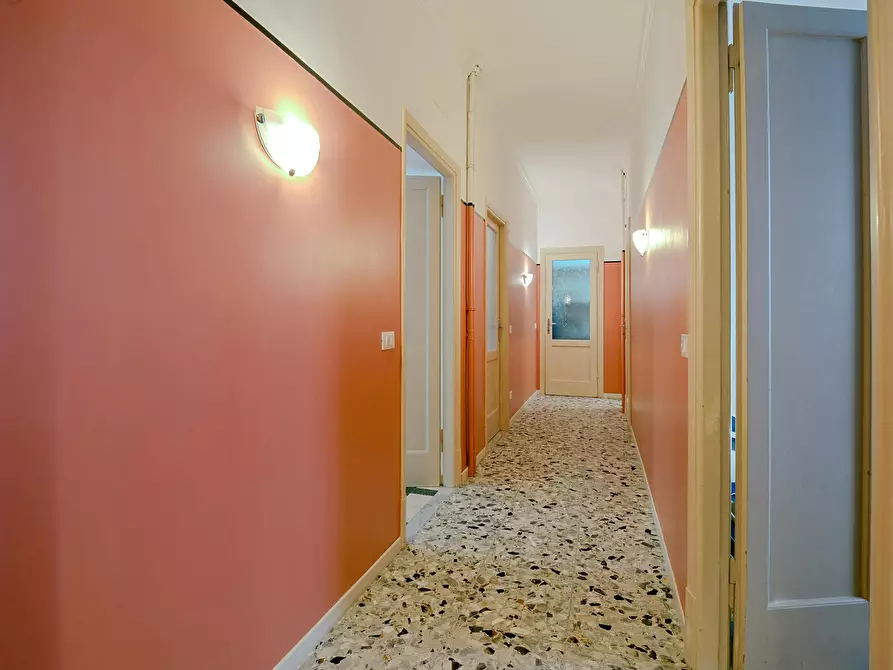 Immagine 10 di Appartamento in affitto  in Via Galazia a Roma