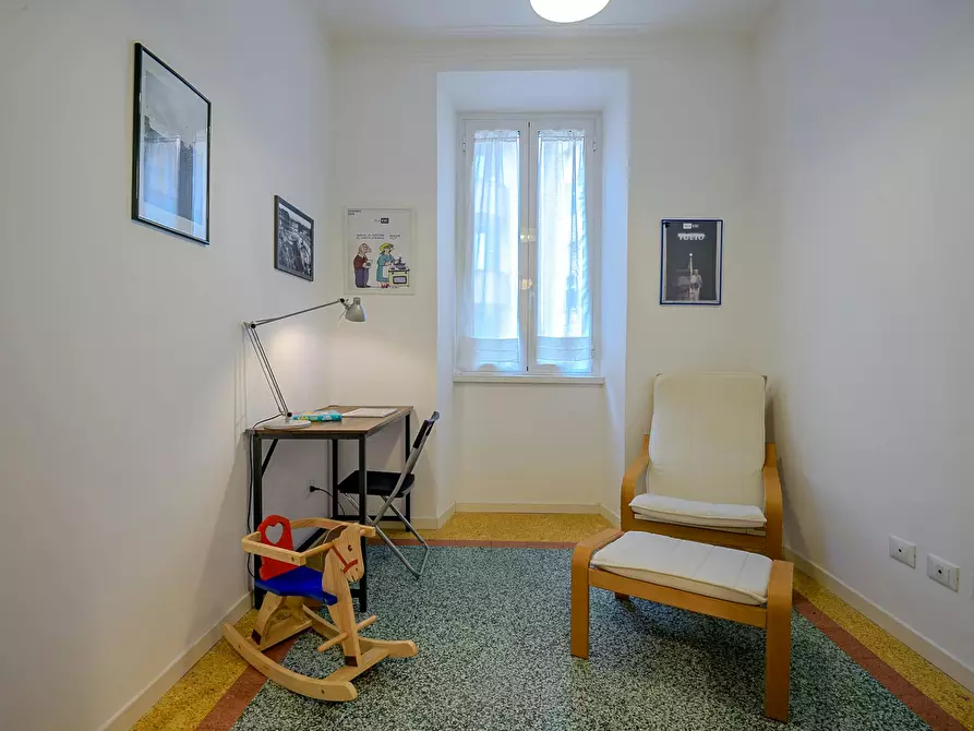 Immagine 2 di Appartamento in affitto  in Via Galazia a Roma