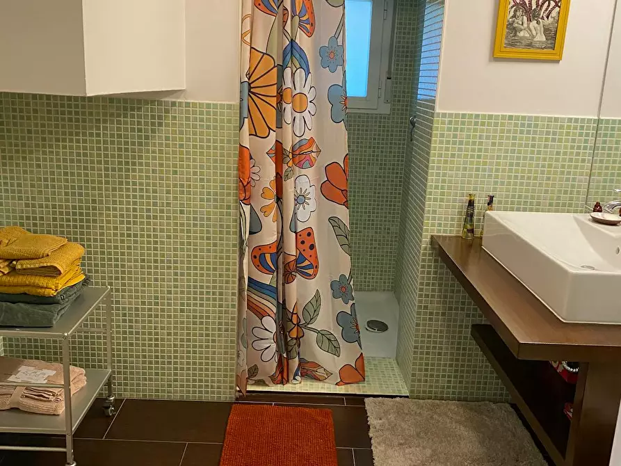 Immagine 6 di Casa indipendente in affitto  in Calle Canario a Manzanares El Real