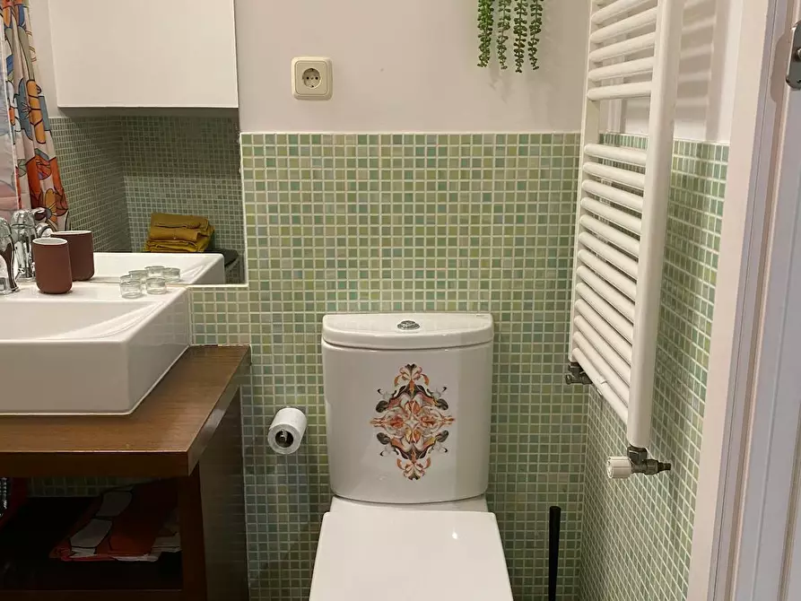 Immagine 7 di Casa indipendente in affitto  in Calle Canario a Manzanares El Real