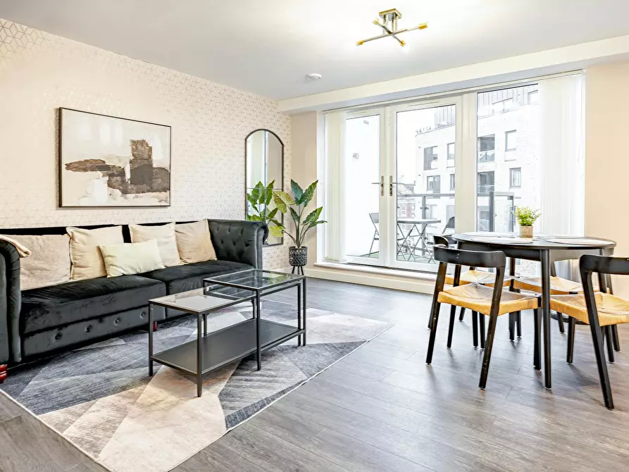 Immagine 1 di Appartamento in affitto  in Blackwall Lane a Greenwich
