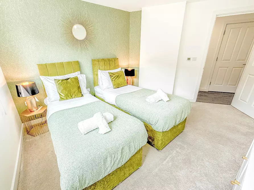 Immagine 9 di Appartamento in affitto  in Blackwall Lane a Greenwich