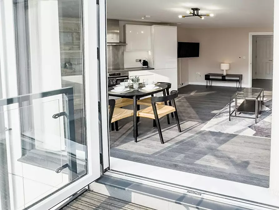 Immagine 4 di Appartamento in affitto  in Blackwall Lane a Greenwich