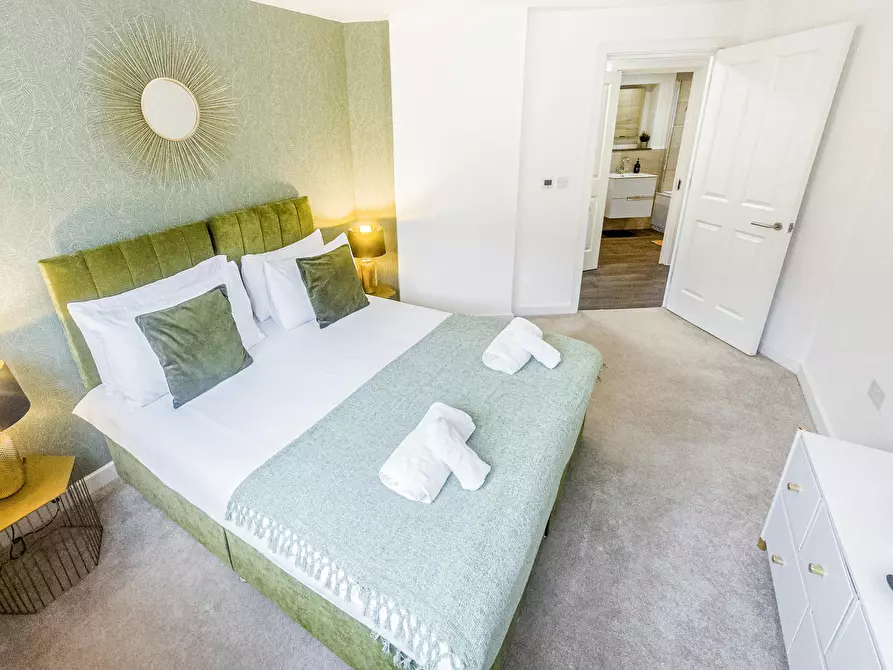 Immagine 10 di Appartamento in affitto  in Blackwall Lane a Greenwich