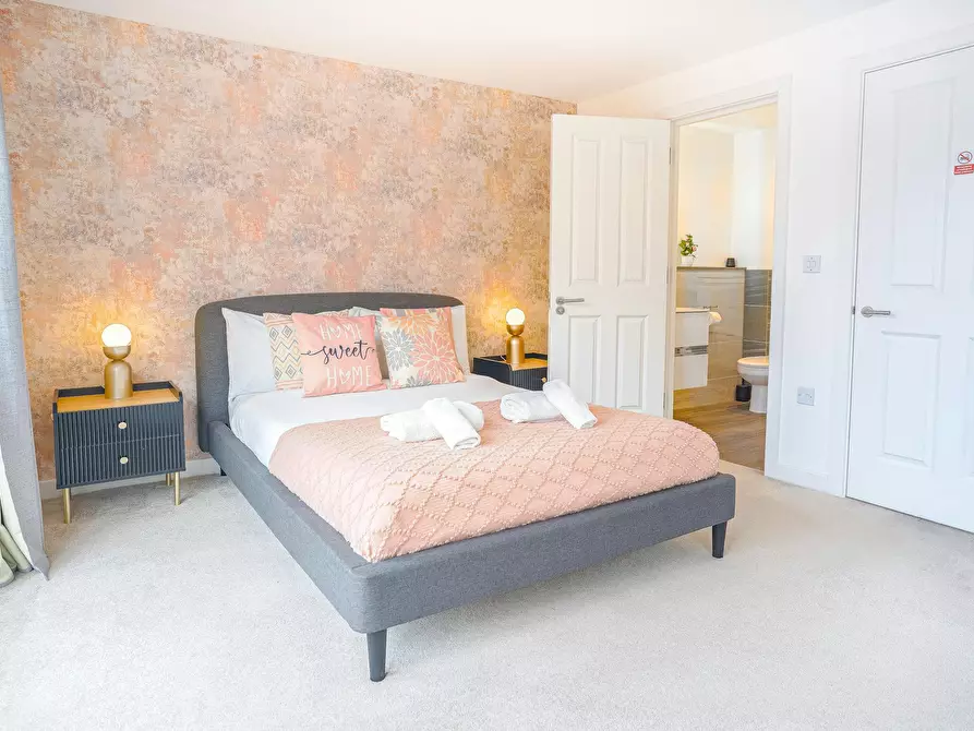 Immagine 8 di Appartamento in affitto  in Blackwall Lane a Greenwich