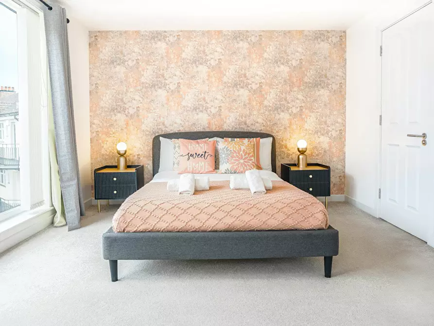 Immagine 2 di Appartamento in affitto  in Blackwall Lane a Greenwich