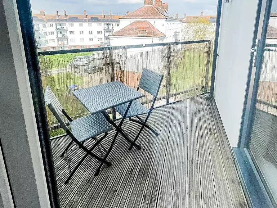 Immagine 8 di Appartamento in affitto  in Blackwall Lane a Greenwich