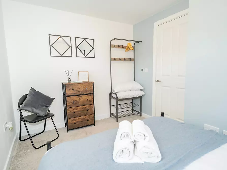 Immagine 7 di Appartamento in affitto  in Blackwall Lane a Greenwich