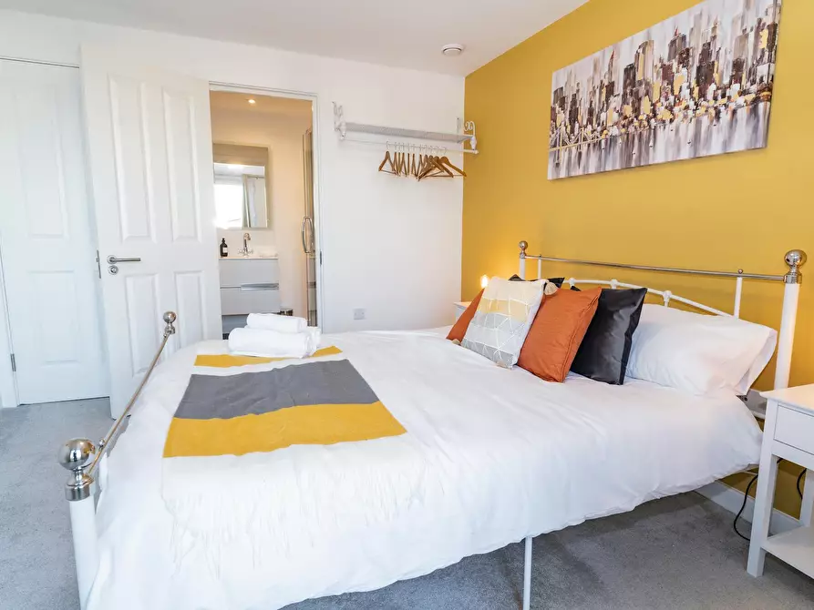 Immagine 6 di Appartamento in affitto  in Blackwall Lane a Greenwich