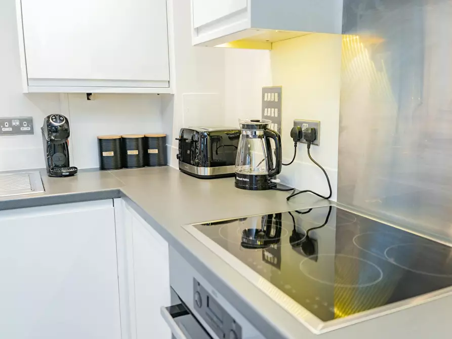 Immagine 9 di Appartamento in affitto  in Blackwall Lane a Greenwich