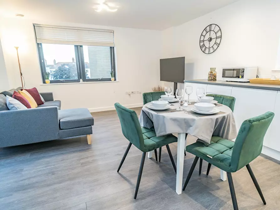 Immagine 2 di Appartamento in affitto  in Blackwall Lane a Greenwich