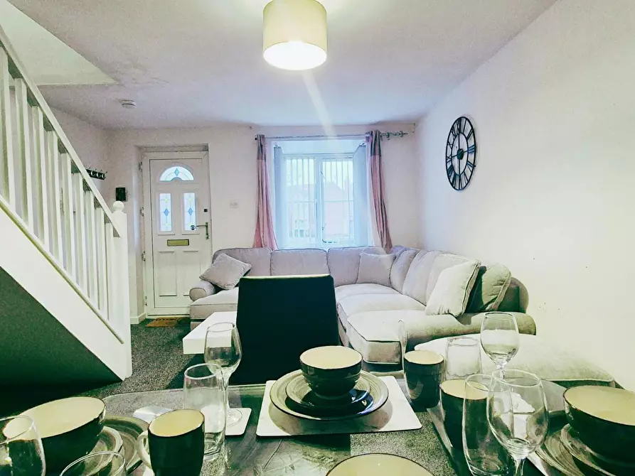 Immagine 6 di Casa indipendente in affitto  in Pearson Street a 