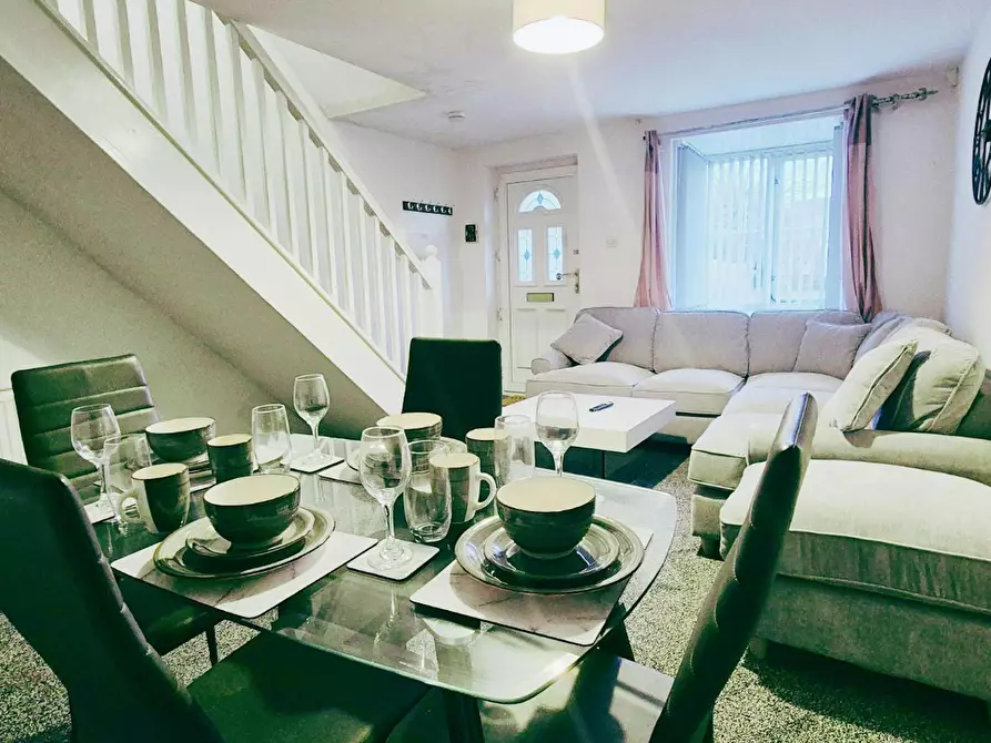 Immagine 7 di Casa indipendente in affitto  in Pearson Street a 