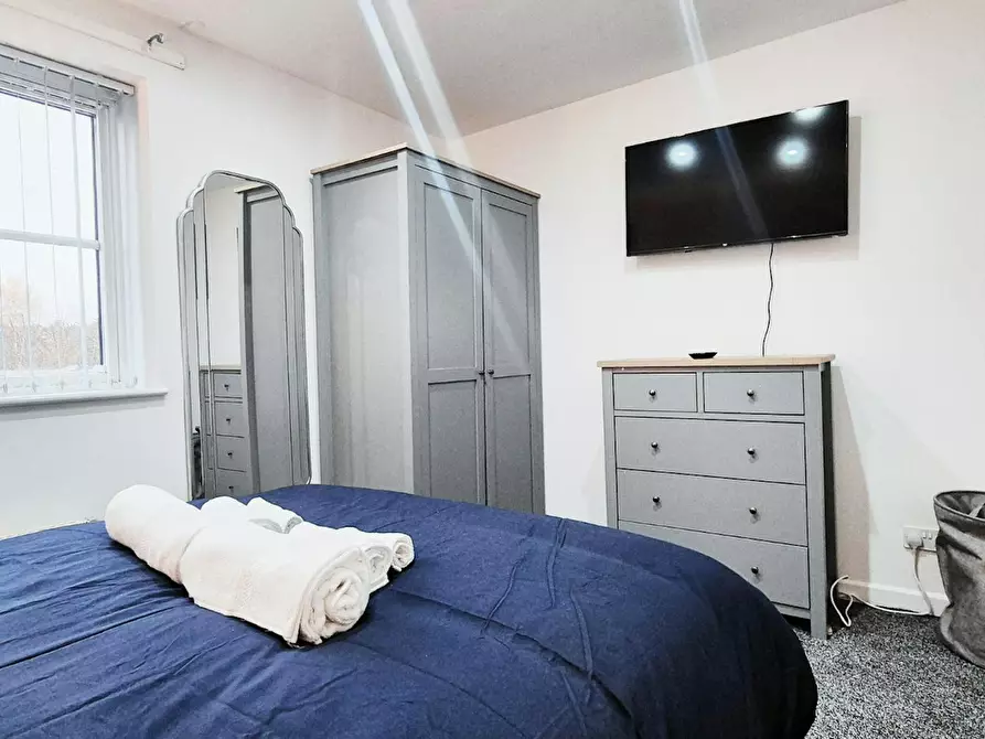 Immagine 9 di Casa indipendente in affitto  in Pearson Street a 