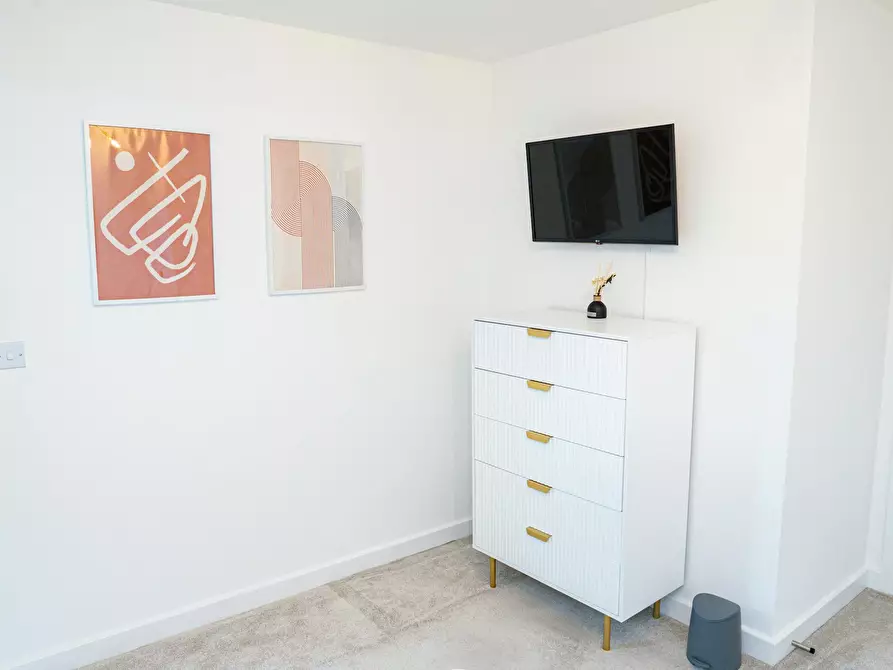 Immagine 10 di Appartamento in affitto  in Blackwall Lane a Greenwich