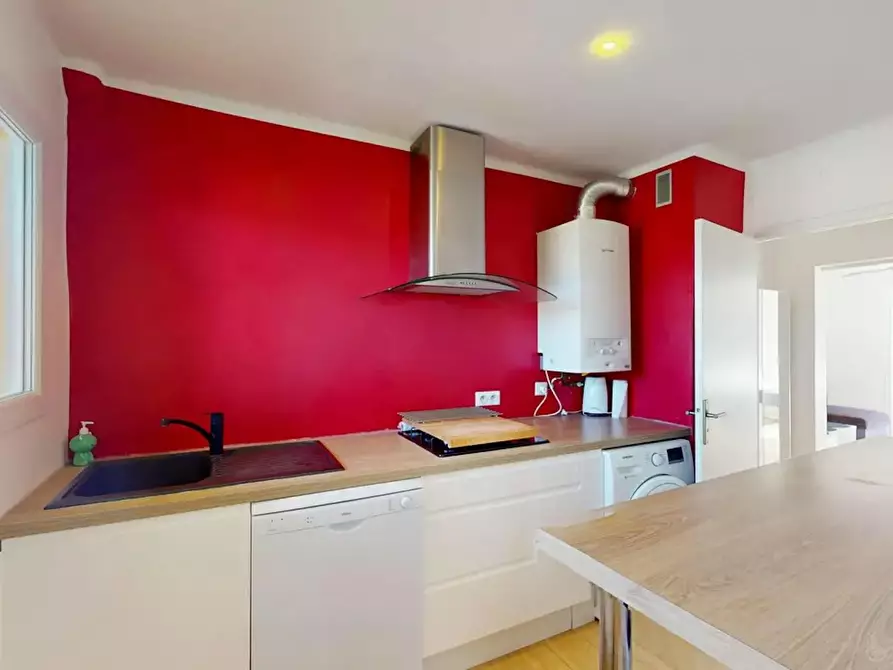 Immagine 10 di Appartamento in affitto  in Rue Claude Debussy a Le Pradet