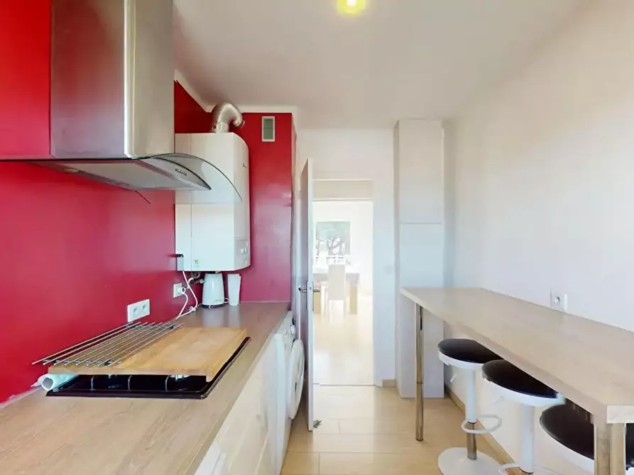 Immagine 8 di Appartamento in affitto  in Rue Claude Debussy a Le Pradet