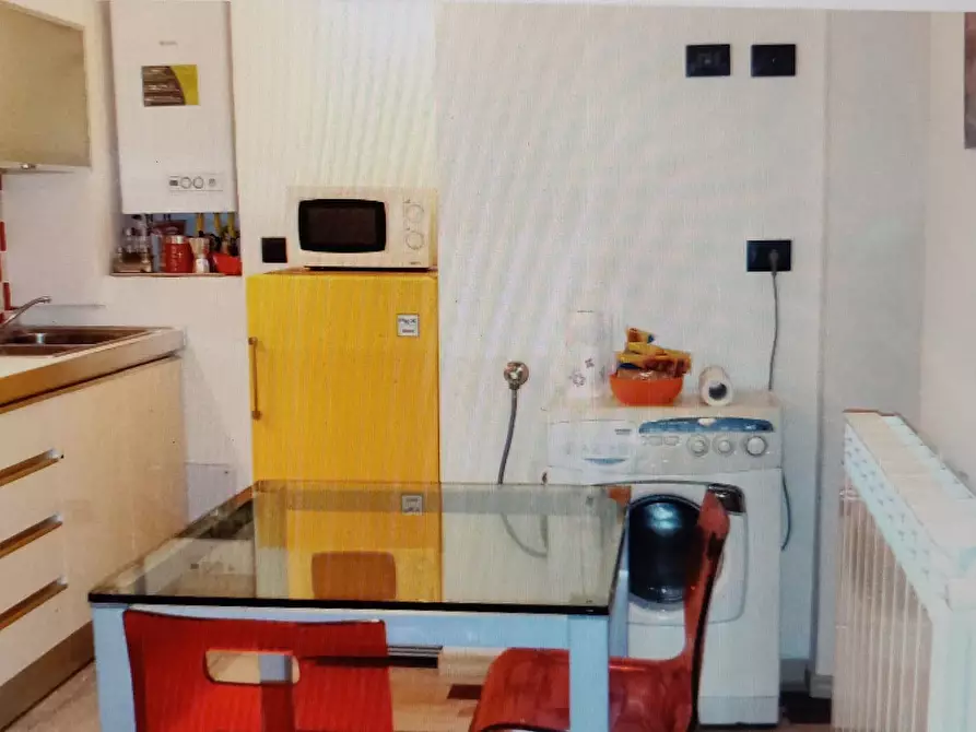 Immagine 10 di Camera in affitto  in Via Barge a Torino