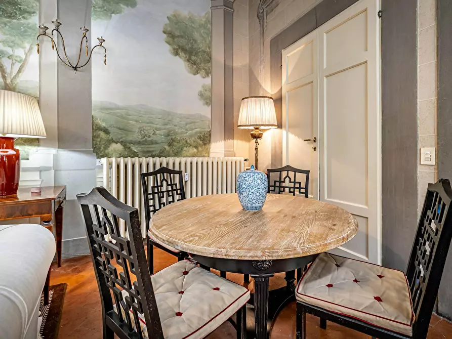 Immagine 5 di Appartamento in affitto  in Via della Vigna Vecchia a Firenze