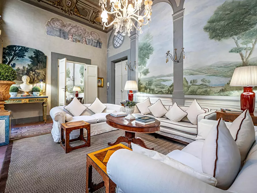 Immagine 7 di Appartamento in affitto  in Via della Vigna Vecchia a Firenze