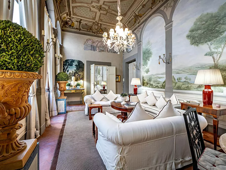 Immagine 6 di Appartamento in affitto  in Via della Vigna Vecchia a Firenze