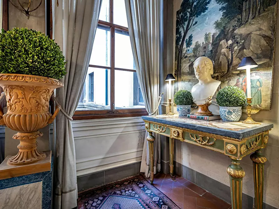 Immagine 3 di Appartamento in affitto  in Via della Vigna Vecchia a Firenze