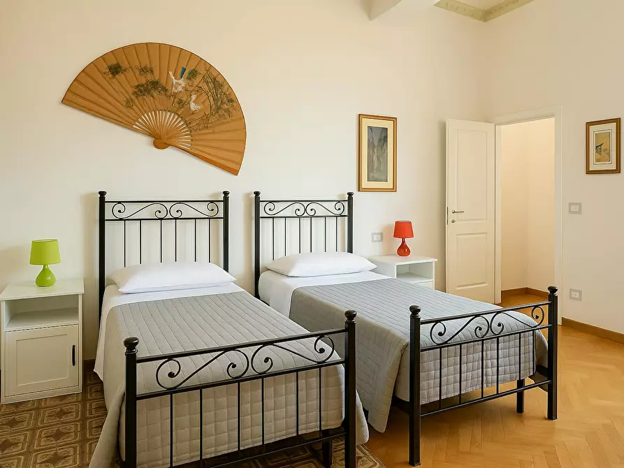 Immagine 6 di Camera in affitto  in Via Pier Andrea Mattioli a Siena