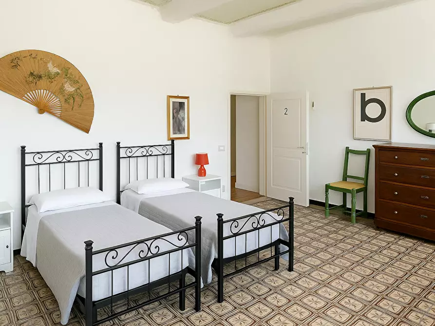 Immagine 3 di Camera in affitto  in Via Pier Andrea Mattioli a Siena