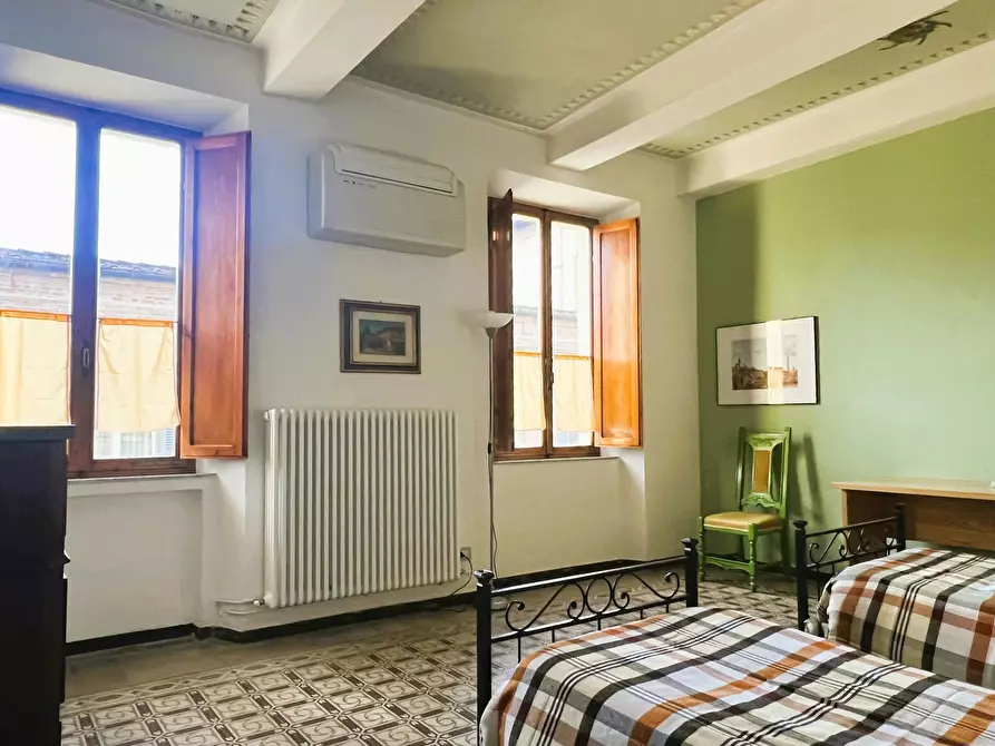 Immagine 10 di Camera in affitto  in Via Pier Andrea Mattioli a Siena