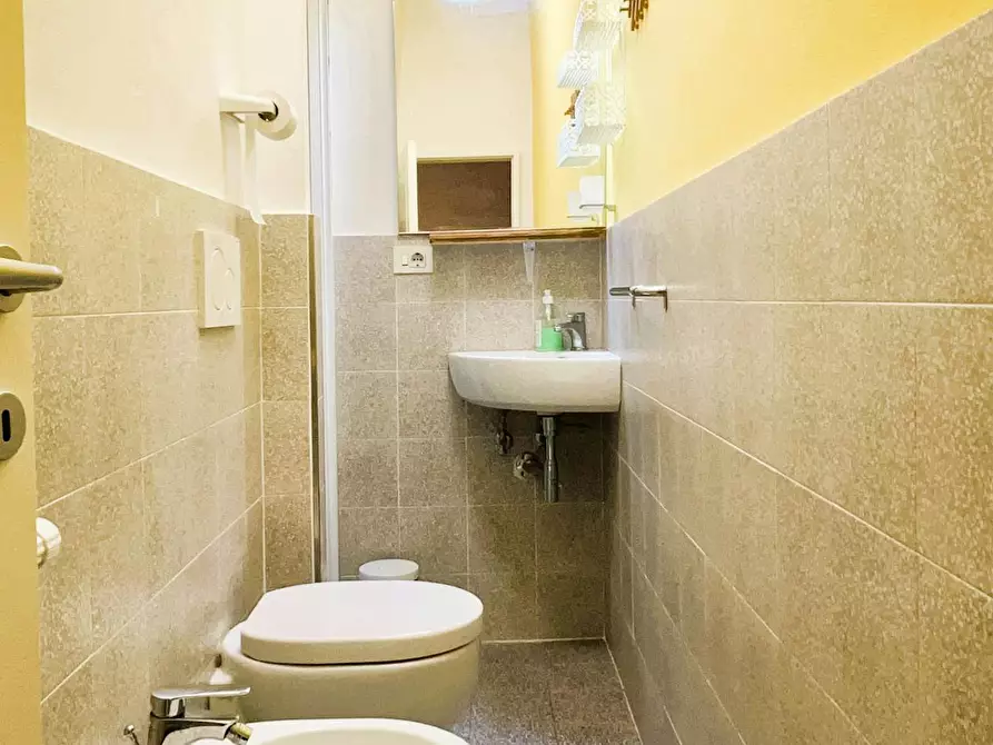 Immagine 9 di Camera in affitto  in Via Pier Andrea Mattioli a Siena