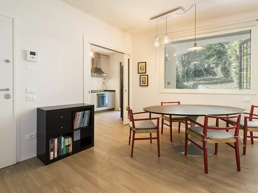 Immagine 3 di Appartamento in affitto  in Via Ippolito Pindemonte a Firenze