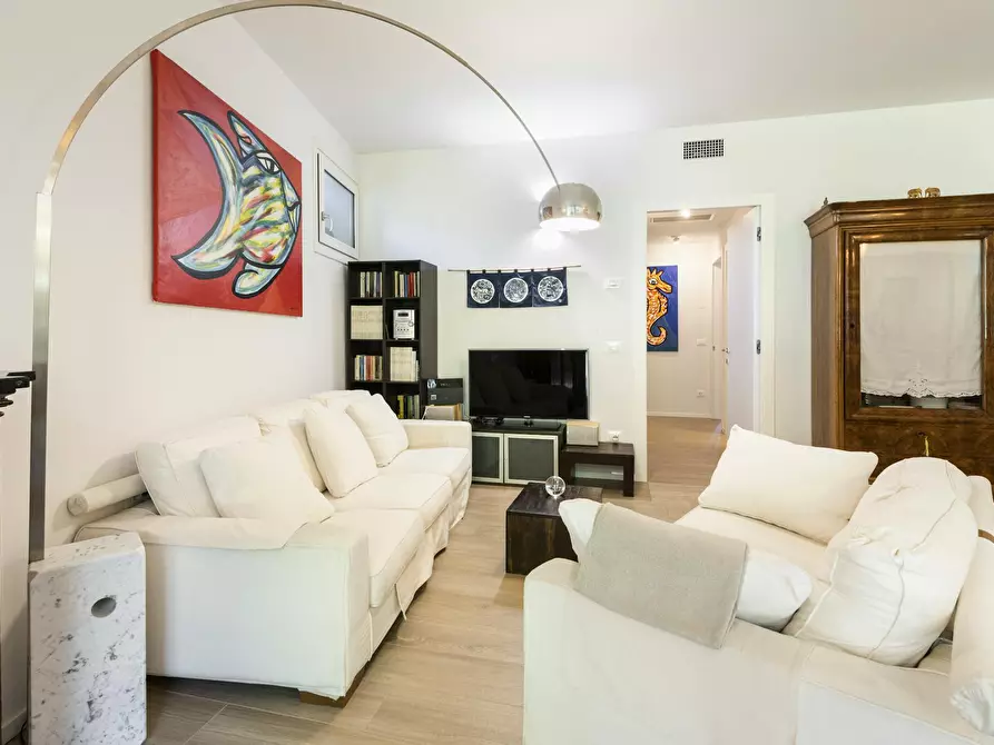 Immagine 10 di Appartamento in affitto  in Via Ippolito Pindemonte a Firenze